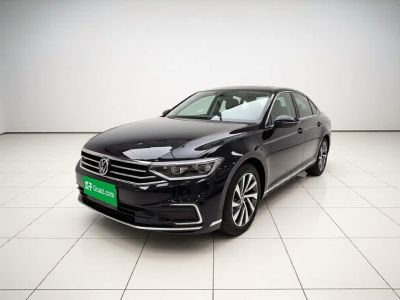 Volkswagen Magotan PHEV 2022 GTE Люкс