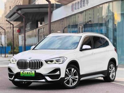 BMW X1 версия NEV 2021 xDrive30Le комплектация «Эксклюзив»