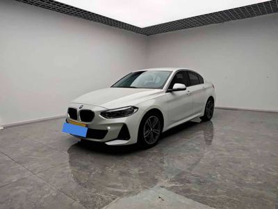BMW 1 серия 2021 120i M Спорт