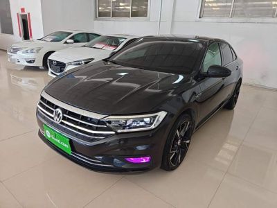 Volkswagen Sagitar 2022 280TSI DSG Превосходство версия