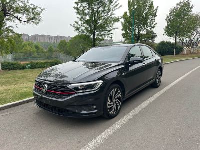 Volkswagen Sagitar, 2022 г., серебристый / серый, 69 000 км Volkswagen Sagitar 2021 280TSI DSG комплектация «Чаоюэ»