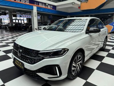 Volkswagen Lavida 2023 280TSI DSG исполнение «Звёздное небо» комплектация «Маньи»