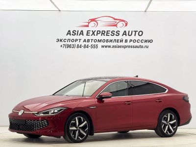 Volkswagen Lamando 2022 Lamando L 280TSI DSG комплектация «Кула»