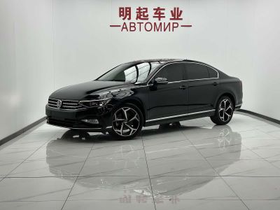 Volkswagen Magotan 2023 200 × десять тысяч выпущенных автомобилей, юбилейная серия 280TSI DSG комплектация «Лидер»