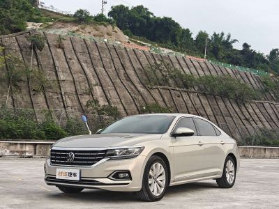 Volkswagen Passat PHEV, 2026 г., чёрный, 100 км Volkswagen Passat 2020 обновлённая версия 330TSI комплектация «Элита» китайский экостандарт VI