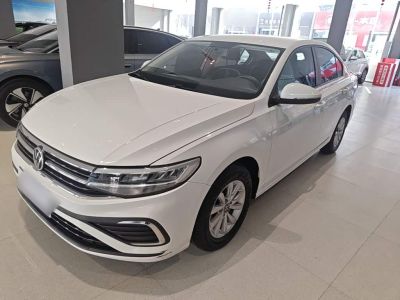 Volkswagen Bora 2024 200TSI DSG Чансин версия
