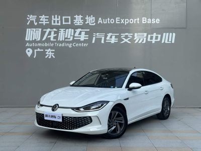 Volkswagen Lamando, 2023 г., чёрный, 36 200 км Volkswagen Lamando 2024 Lamando L 280TSI DSG комплектация «Сюаньла»
