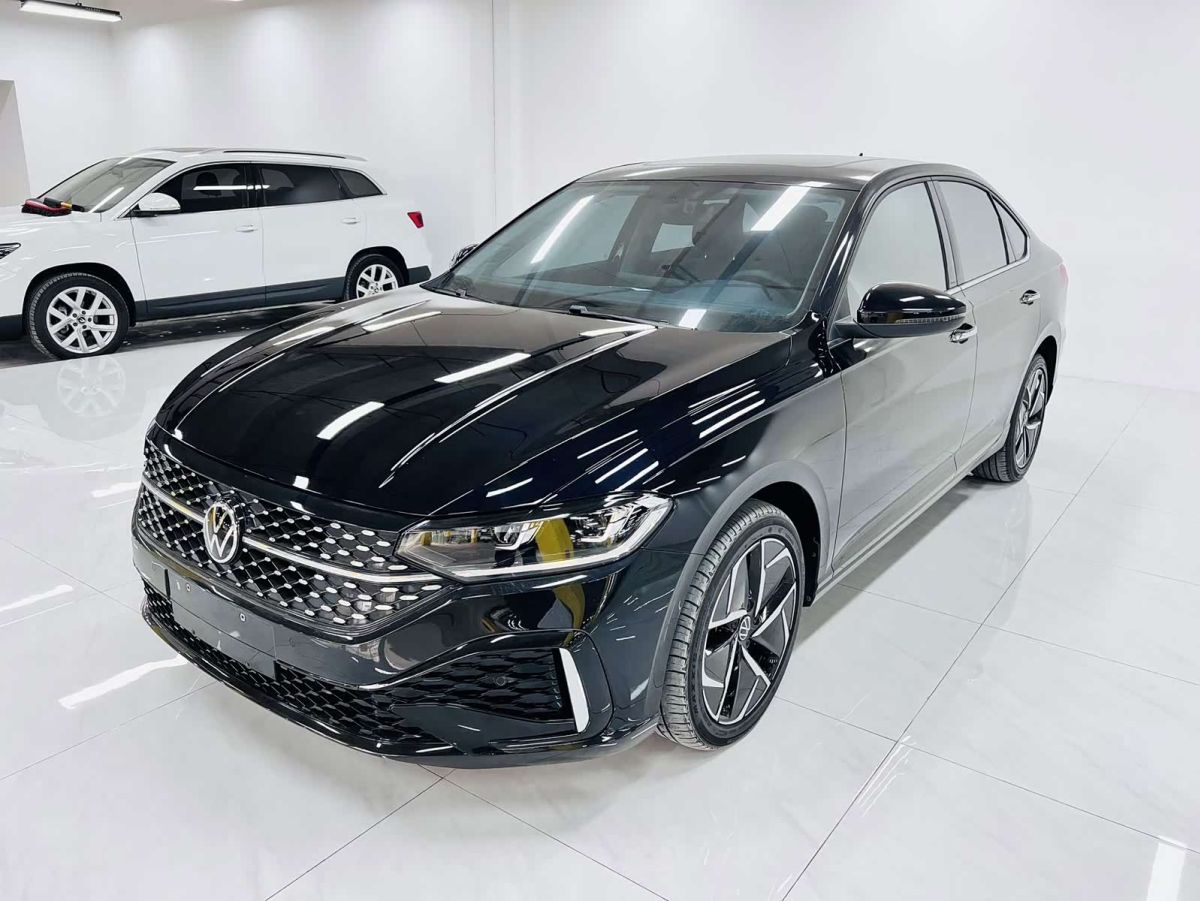 Volkswagen Lavida 2023 280TSI DSG исполнение «Звёздное небо» комплектация «Юнъи»