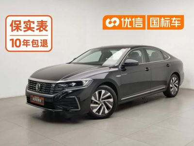 Volkswagen Magotan, 2026 г., чёрный, 700 км Volkswagen Passat подключаемый гибрид 2022 430PHEV гибрид комплектация «Элита»