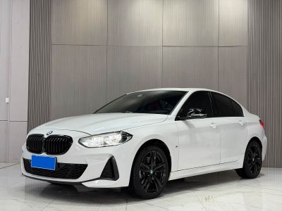 BMW 1 серия 2022 125i пакет M Sport, исполнение «Ночь»