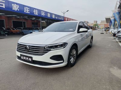 Volkswagen Lavida, 2024 г., белый, 61 000 км Volkswagen Lavida 2024 1.5L автомат Дэи версия