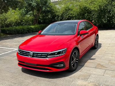 Volkswagen Golf, 2026 г., серебристый / серый, 2 300 км Volkswagen Lamando 2021 обновлённая версия 280TSI DSG Комфорт