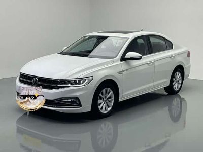 Volkswagen Bora 2021 1.5L автомат Комфорт Чжилянь версия