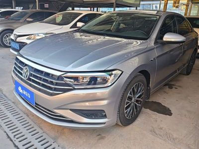 Volkswagen Sagitar, 2021 г., белый, 56 000 км Volkswagen Sagitar 2020 280TSI DSG Комфорт китайский экостандарт VI