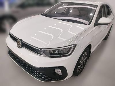 Volkswagen Lavida 2023 исполнение «Синьжуй» 1.5L автомат комплектация «Синьюань»