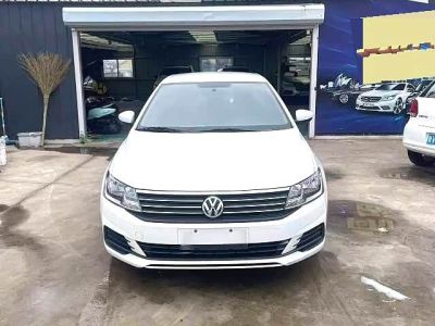 Volkswagen Lavida 2022 1.5L автомат комплектация «Стиль»