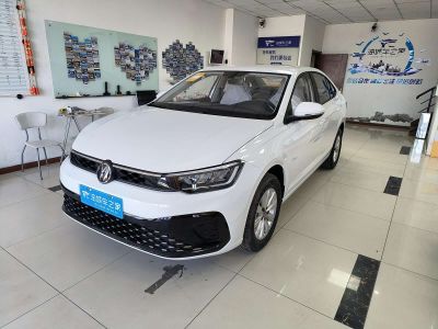 Volkswagen Lavida, 2025 г., чёрный, 28 500 км Volkswagen Lavida 2026 исполнение «Синьжуй» 1.5L 出众 комплектация «Синьи»
