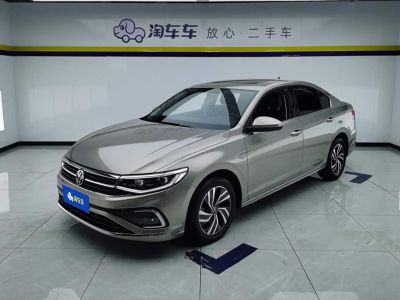 Volkswagen Bora, 2023 г., белый, 75 200 км Volkswagen Bora 2023 200TSI DSG комплектация «Чжисин»