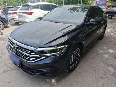 Volkswagen Sagitar 2024 300TSI DSG комплектация «Чаоюэ»