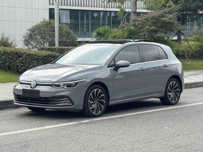 Volkswagen Golf 2023 280TSI DSG Pro
