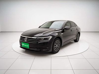 Volkswagen Sagitar, 2021 г., чёрный, 53 400 км Volkswagen Sagitar 2021 280TSI DSG Комфорт Чжилянь версия