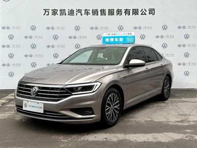 Volkswagen Sagitar, 2021 г., чёрный, 77 800 км Volkswagen Sagitar 2021 280TSI DSG Комфорт Чжилянь версия