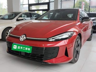 Volkswagen Lamando 2026 Lamando L GTS 380TSI памятная серия «Линфэн Миллион»