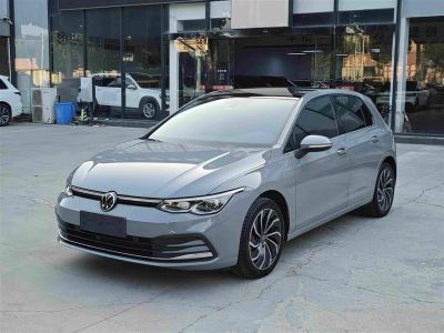 Volkswagen Golf 2023 280TSI DSG Pro