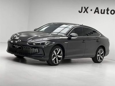 Volkswagen Lamando 2023 Lamando L 280TSI DSG комплектация «Кула»