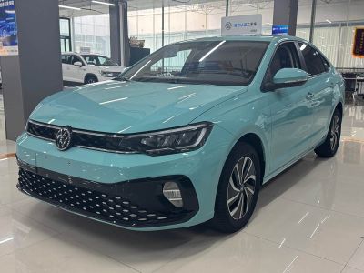Volkswagen Lavida 2023 исполнение «Синьжуй» 1.5L автомат комплектация «Синьюань»