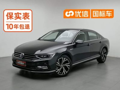 Volkswagen Magotan 2020 330TSI DSG Люкс