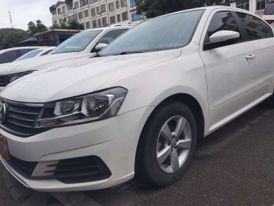 Volkswagen Lavida, 2021 г., белый, 40 000 км Volkswagen Lavida 2021 1.5L автомат комплектация «Стиль»