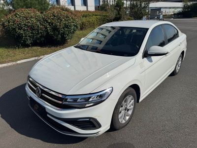 Volkswagen Bora 2024 200TSI DSG Чансин версия