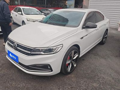 Volkswagen Bora 2021 1.5L автомат Комфорт Чжилянь версия