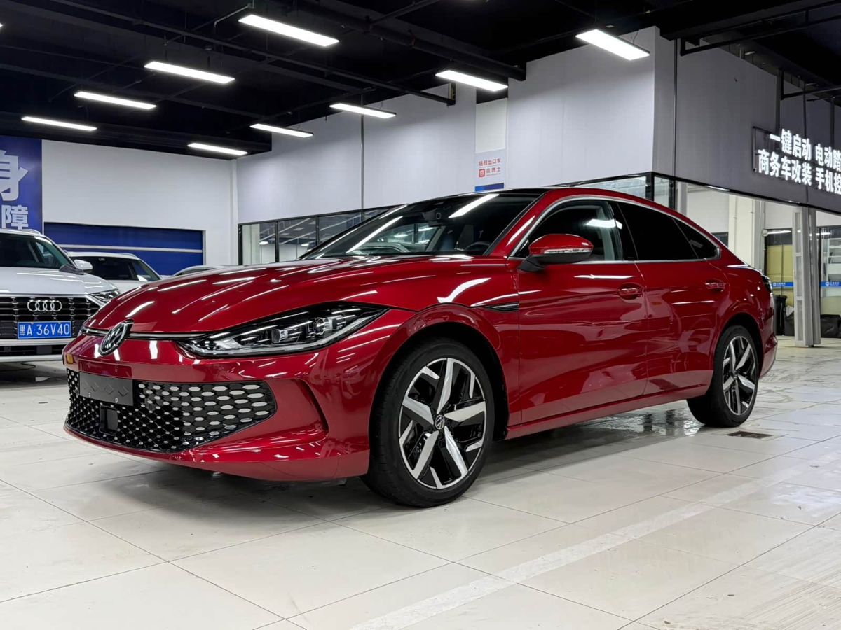 Volkswagen Lamando 2022 Lamando L 280TSI DSG комплектация «Кула»