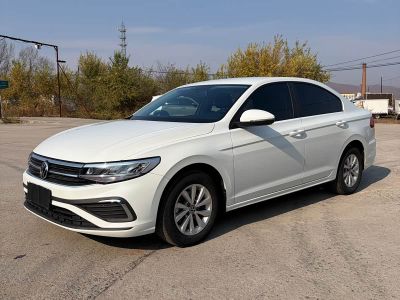 Volkswagen Bora 2023 200TSI DSG Чансин версия