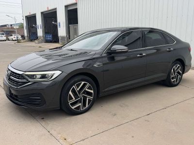 Volkswagen Sagitar, 2023 г., чёрный, 32 800 км Volkswagen Sagitar 2023 280TSI DSG комплектация «Чаоюэ Lite»