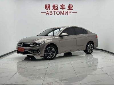 Volkswagen Bora, 2023 г., белый, 75 200 км Volkswagen Bora 2023 200TSI DSG Чжисин PROверсия