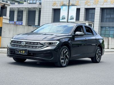 Volkswagen Sagitar 2024 300TSI DSG комплектация «Чаоюэ»