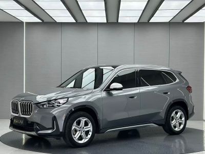 BMW X1 2023 sDrive20Li X设计套装