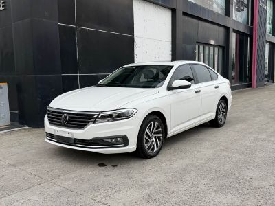 Volkswagen Lavida 2022 1.5L Автомат Комфорт
