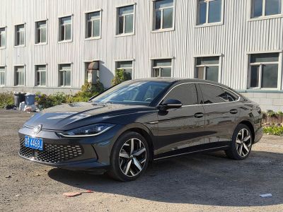 Volkswagen Lamando 2023 Lamando L 280TSI DSG комплектация «Кула»