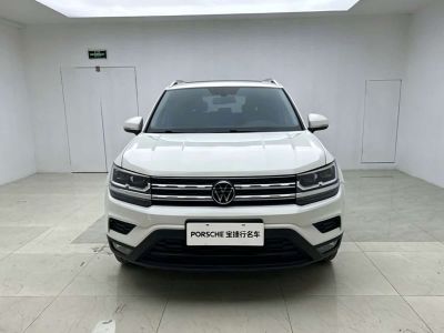 Volkswagen Tharu, 2022 г., белый, 29 000 км Volkswagen Tharu 2021 280TSI одна ведущая ось Люкс PLUS
