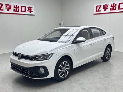Volkswagen Lavida 2023 исполнение «Синьжуй» 1.5L автомат комплектация «Синьюань»