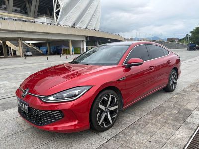 Volkswagen Lamando 2022 Lamando L 280TSI DSG комплектация «Кула»