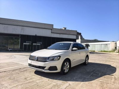 Volkswagen Lavida 2021 1.5L автомат комплектация «Стиль»