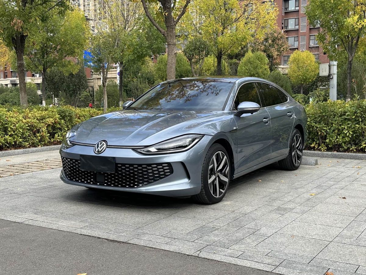 Volkswagen Lamando 2023 Lamando L 280TSI DSG комплектация «Кула»