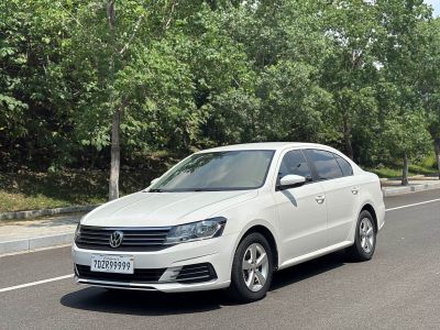 Volkswagen Lavida 2019 Lavida 启航 1.5L автомат комплектация «Стиль» китайский экостандарт VI