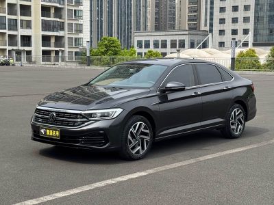 Volkswagen Sagitar 2023 300TSI DSG Превосходство версия