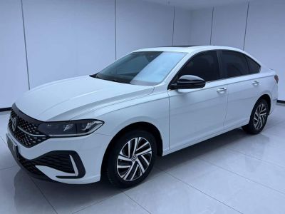 Volkswagen Lavida 2023 280TSI DSG исполнение «Звёздное небо» комплектация «Маньи»